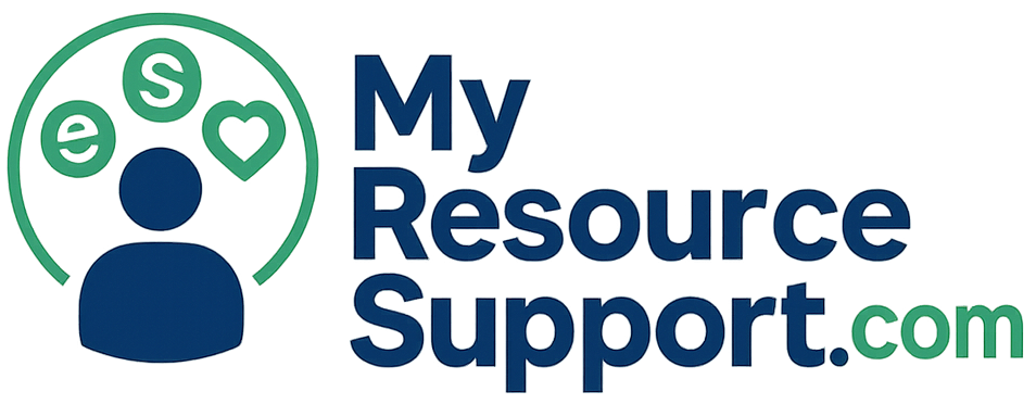 My Resource Support