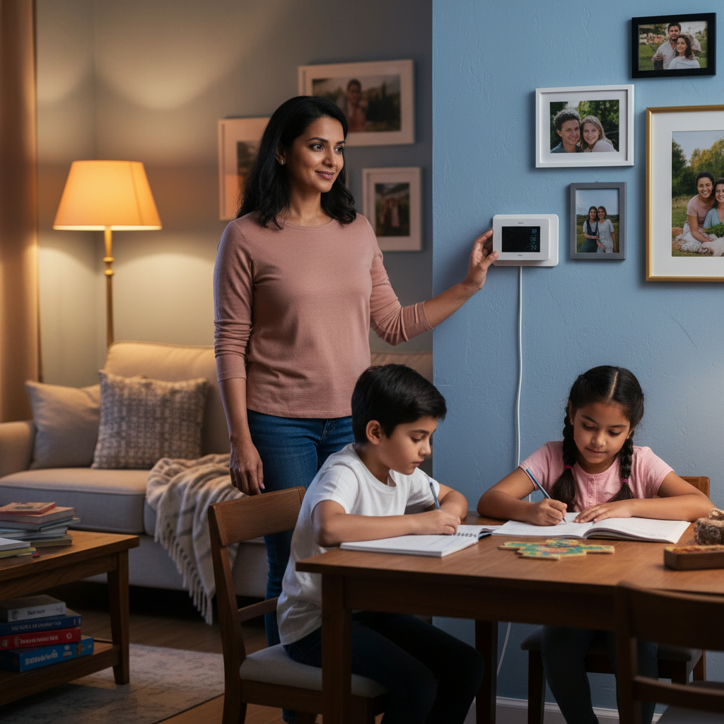 LIHEAP: How Families Can Get Help Paying Heating and Cooling Bills